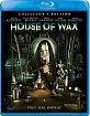 House of Wax (2005) - 2K Remastered (Region A - CA Import ohne dt. Ton) Blu-ray