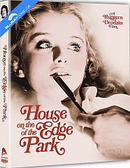 House on the Edge of the Park 4K (4K UHD + Blu-ray) (US Import ohne dt. Ton) Blu-ray
