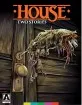 House: Two Stories - Limited Edition (Region A - US Import ohne dt. Ton) Blu-ray