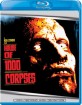 House of 1000 Corpses (Region A - US Import ohne dt. Ton) Blu-ray