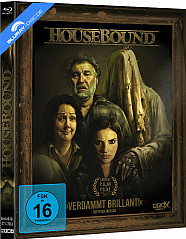 Housebound (2014) Blu-ray