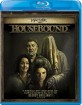 Housebound (2014) (Region A - US Import ohne dt. Ton) Blu-ray