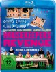 Housekeepers Revenge Blu-ray