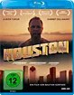 Houston (2013) Blu-ray