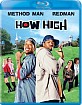 How High (2001) (US Import ohne dt. Ton) Blu-ray