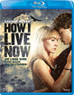 How I Live Now (CH Import) Blu-ray