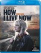 How I Live Now (Region A - US Import ohne dt. Ton) Blu-ray