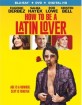 How to Be a Latin Lover (2017) (Blu-ray + DVD + UV Copy) (Region A - US Import ohne dt. Ton) Blu-ray