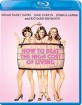 How to Beat the High Cost of Living (1980) (Region A - US Import ohne dt. Ton) Blu-ray