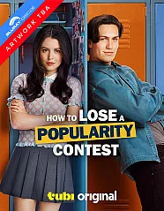 How to Lose a Popularity Contest (2026) Blu-ray