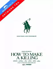 How to Make a Killing - Todsicheres Erbe Blu-ray