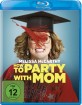 How To Party With Mom Blu-ray
