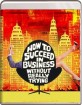 How to Succeed in Business Without Really Trying (1967) (US Import ohne dt. Ton) Blu-ray