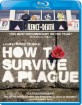 How to Survive a Plague (Region A - US Import ohne dt. Ton) Blu-ray