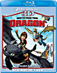 How to Train Your Dragon 3D (Blu-ray 3D + DVD) (US Import) Blu-ray