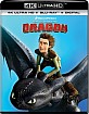 How to Train Your Dragon 4K (4K UHD + Blu-ray + Digital Copy) (US Import ohne dt. Ton) Blu-ray