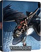 How to Train Your Dragon: The Hidden World 3D - Zavvi Exclusive Steelbook (Blu-ray 3D + Blu-ray) (UK Import ohne dt. Ton) Blu-ray