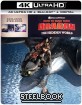 How to Train Your Dragon: The Hidden World 4K - Best Buy Exclusive Steelbook (4K UHD + Blu-ray + Digital Copy) (US Import ohne dt. Ton) Blu-ray