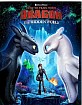How to Train Your Dragon: The Hidden World (UK Import ohne dt. Ton) Blu-ray