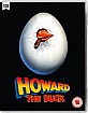 Howard the Duck (1986) - Black Label 008 (UK Import ohne dt. Ton) Blu-ray