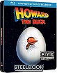 Howard the Duck (1986) - FYE Exclusive Steelbook (US Import ohne dt. Ton) Blu-ray