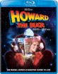 Howard the Duck (1986) (US Import ohne dt. Ton) Blu-ray