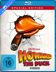 Howard the Duck (Special Edition) (OVP)