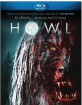 Howl (2015) (Region A - US Import ohne dt. Ton) Blu-ray