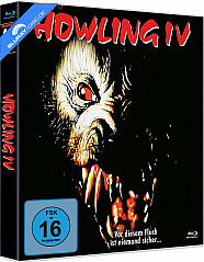 Howling IV - The Original Nightmare (Limited Edition) Blu-ray