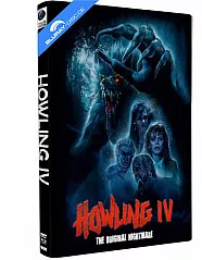 Howling IV - The Original Nightmare (Limited Hartbox Edition) (Blu-ray + DVD) Blu-ray