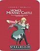 Howl's Moving Castle - Steelbook (Blu-ray + DVD) (CA Import ohne dt. Ton) Blu-ray