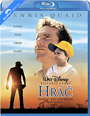 Hráč (2002) (CZ Import ohne dt. Ton) Blu-ray