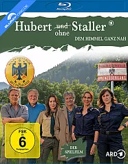 Hubert ohne Staller - Dem Himmel ganz nah Blu-ray