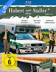 Hubert ohne Staller - Staffel 10 Blu-ray