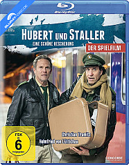 Hubert und Staller - Eine Schöne Bescherung Blu-ray