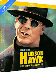 Hudson Hawk, Gentleman et Cambrioleur (FR Import) Blu-ray