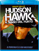 Hudson Hawk - Il mago del furto (IT Import) Blu-ray