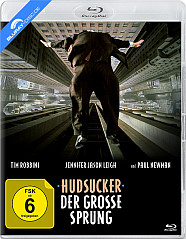 Hudsucker - Der grosse Sprung Blu-ray