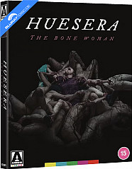 Huesera: The Bone Woman - Limited Edition Slipcover (UK Import ohne dt. Ton)
