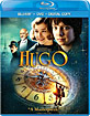 Hugo (2011) (Blu-ray + DVD + Digital Copy) (US Import ohne dt. Ton) Blu-ray
