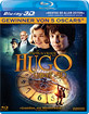 Hugo Cabret 3D (Blu-ray 3D) (CH Import) Blu-ray