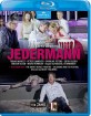 Hugo von Hofmannsthal: Jedermann Blu-ray