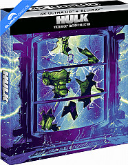 Hulk (2003) 4K - Édition Limitée Boîtier Steelbook (4K UHD + Blu-ray) (FR Import) Blu-ray