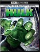 Hulk (2003) 4K (4K UHD + Blu-ray + Digital Copy) (US Import) Blu-ray