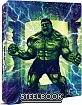 Hulk (2003) 4K - Zavvi Exclusive Steelbook (4K UHD + Blu-ray) (UK Import) Blu-ray