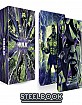 Hulk Deluxe Collection 4K - Limited Edition Die-Cut Slipcase Steelbook (2 4K UHD + 2 Blu-ray) (IT Import) Blu-ray