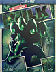 Hulk - Edition Limitee (Blu-ray + DVD) (FR Import) Blu-ray