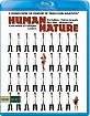 Human Nature (2001) (Region A - CA Import ohne dt. Ton) Blu-ray