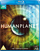 Human Planet (UK Import ohne dt. Ton) Blu-ray