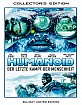 Humanoid - Der letzte Kampf der Menschheit (Limited Hartbox Edition) Blu-ray